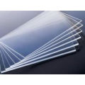 100% Virgin Material Cast Acryl Sheet Factory